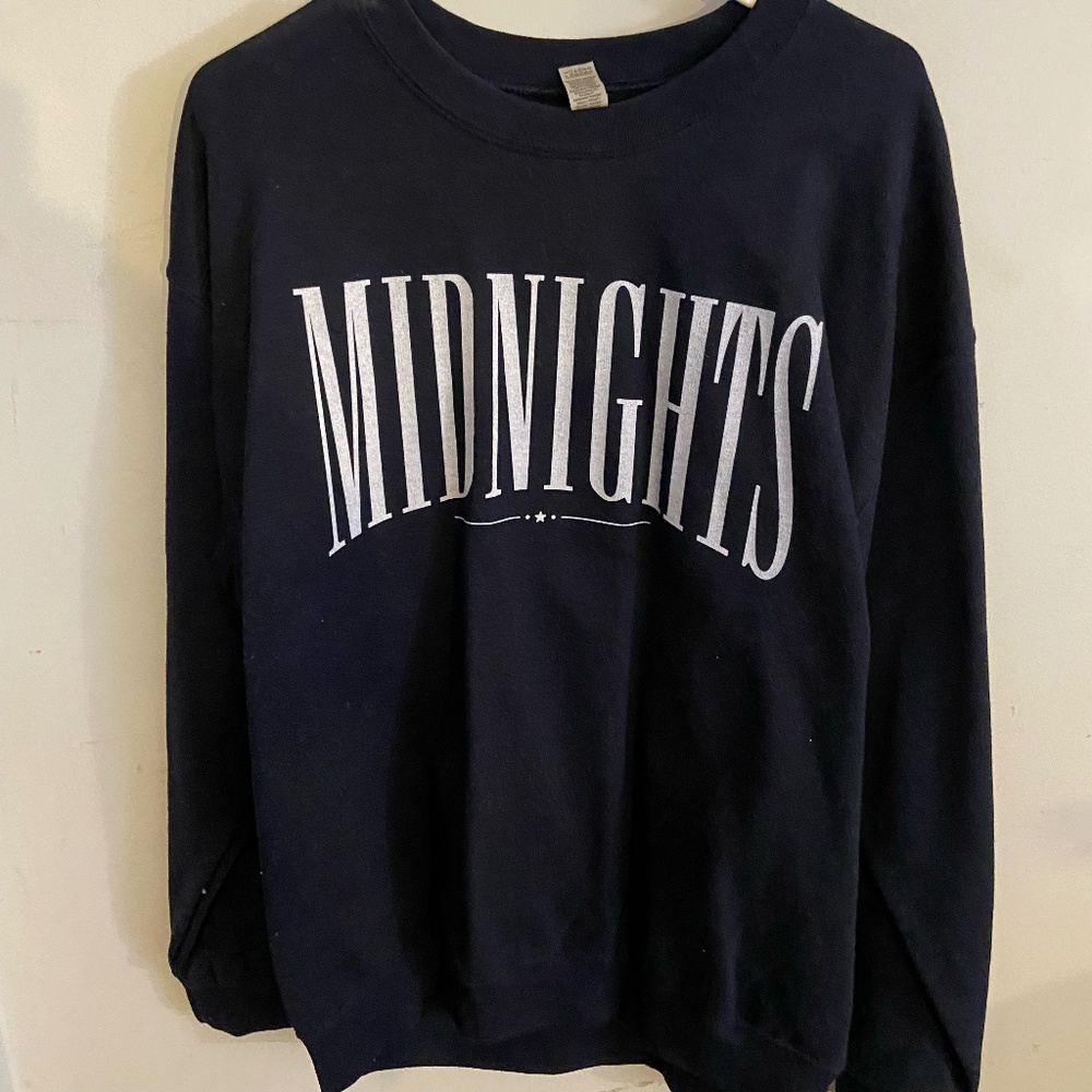 MIDNIGHTS Sweater